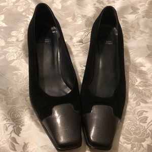 Stewart Weismann shoes